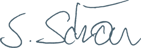 Unterschrift Sven Schön